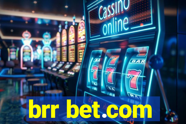 brr bet.com